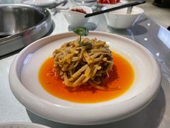 -名善山珍·野生菌汤锅(文殊院店)