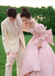 -钟爱一生婚纱摄影旗舰店