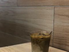 -Onirii Coffee(长乐路店)