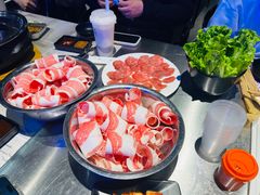 -胡哥烤肥牛(车公庙店)