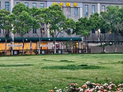 -山水雅居·江南雅宴(运河公园店)