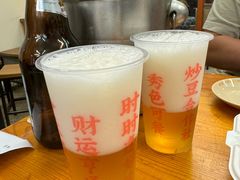 -炒豆合作社(东四总店)