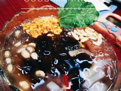 -鱼鼎香烤鱼火锅(华发商都店)