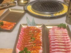 -韩宫宴烤肉·料理(颛桥万达店)