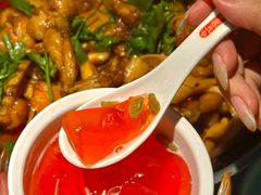 -臻享無招牌芝士烤蛙(台山昌大昌店)