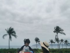 -三亚亚龙湾天域度假酒店