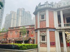 -晋江五店市传统文化旅游区