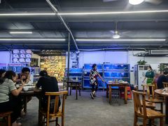 -八仔大富楼·河鲜(西江店)