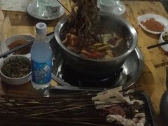 -小向麻辣烫(天街总店)