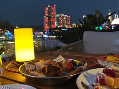 -埠口精酿夜景餐酒吧· BREWPORT BISTRO(长嘉汇重庆之眼店)