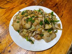 -凡老头米线砂锅(古荡新村西粮站)