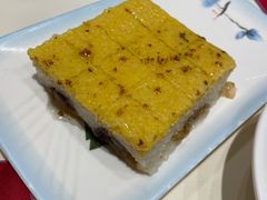 凉糕-凯鸽酒楼(大同振兴街店)