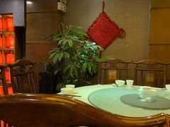 大堂-陈麻婆豆腐总店