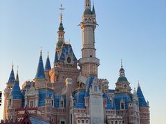 -上海迪士尼度假区