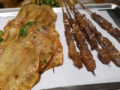 -木屋烧烤(岗顶二店)