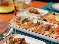 -帕歌西班牙餐厅paco tapas