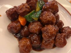 -玉华宫宾馆·餐厅(铜川驻京办店)