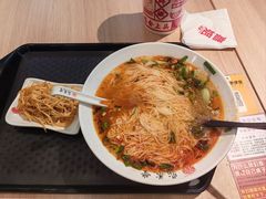 -鼎义丰功夫面(星光大道店)
