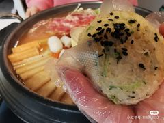-小岛餐厅