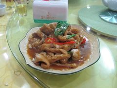 -江东鲈鱼馆(正江东)