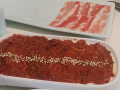-麻辣空间·清油火锅(万达广场店)