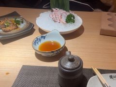 -德川家日本料理(中关村店)