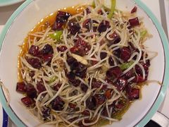 -叁宝烤肉• 西安烧烤(太乙路店)