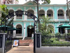 -星巴克臻选(广州沙面店)