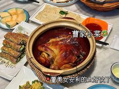 -曹家小菜(胜太路店)