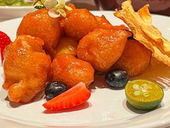 -狮拾久·现代新加坡料理(壹方城店)