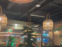 -筱爷叔·上海传统手工菜(玉树路店)