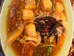 -小乾杯串店•16年沈阳烧烤(文安路店)
