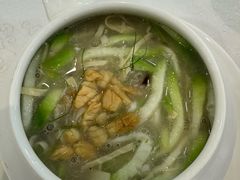 家乡拆鱼羹-寻味顺德·南记酒家·传统顺德菜·鱼生(广源路店)