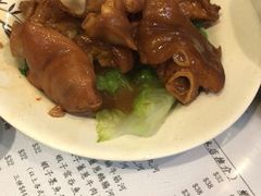 -刘森记面家(桂林街店)