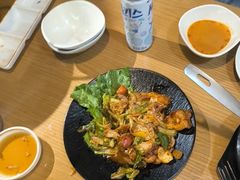 -海云台韩式汤饭·13年匠心韩料(南山店)
