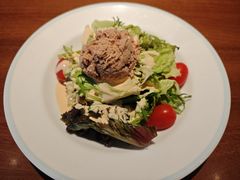 -萨莉亚意式餐厅(新邻天地店)
