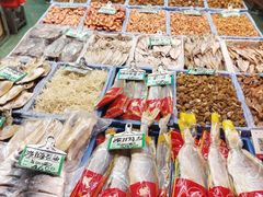 -海勤盛海味干货市场(一德路店)