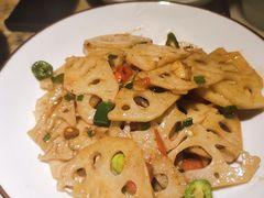 -绿茶餐厅(西单老佛爷店)