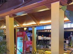 -泰兰香·Thailand(凯德空中花园店)