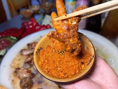 -阿昌白族石板烧(大理古城店)