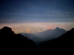 -泰山风景名胜区