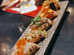 -古田居·特色寿司料理(骏欣中心店)