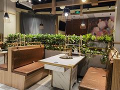 -老板娘的烤肉店(港湾广场店)