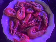 -钱大妈海鲜饭店(保利林语店)