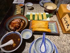 -南京大牌档(三阳广场苏宁店)