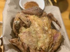 葫芦鸡-醉长安(南门总店)