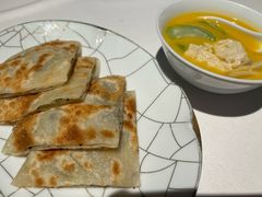 -荣轩(新荣记环球金融中心店)