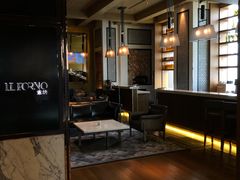 -沈阳君悦酒店·意坊意大利餐厅