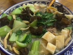 -马艾萨中国兰州传统牛肉面(惠新里店)
