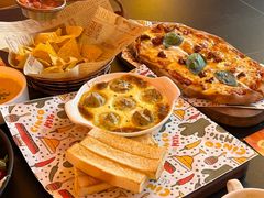 -甲丁坊·德餐·酒吧(五棵松华熙店)